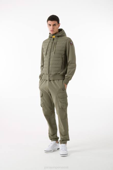 Parajumpers mehed elevandiluu merevägi Riietus 626R32