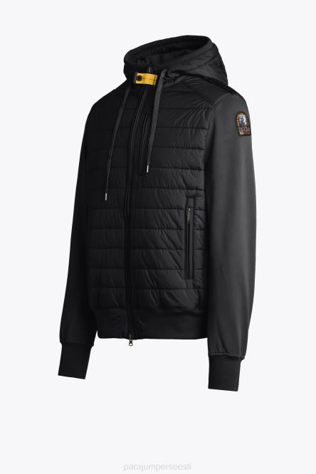 Parajumpers mehed elevandiluu must Riietus 626R28