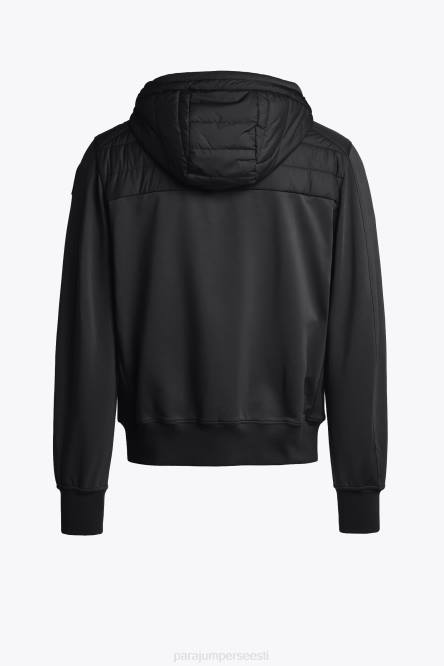 Parajumpers mehed elevandiluu must Riietus 626R28