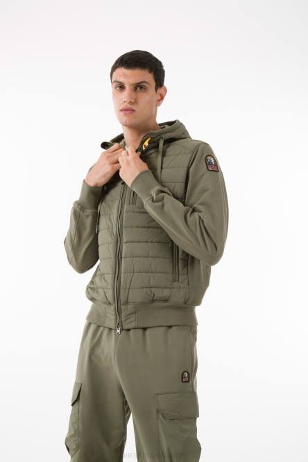 Parajumpers mehed elevandiluu must Riietus 626R28