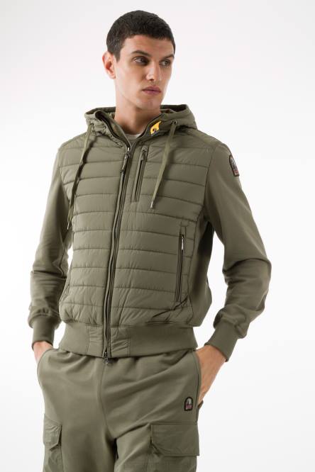 Parajumpers mehed elevandiluu must Riietus 626R28