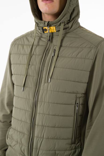 Parajumpers mehed elevandiluu must Riietus 626R28