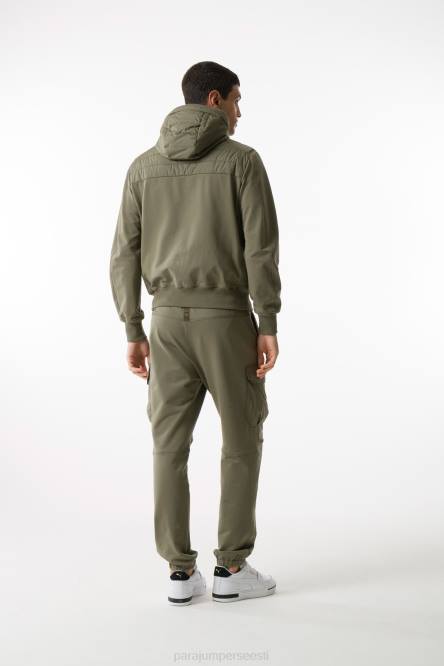 Parajumpers mehed elevandiluu paloma Riietus 626R40