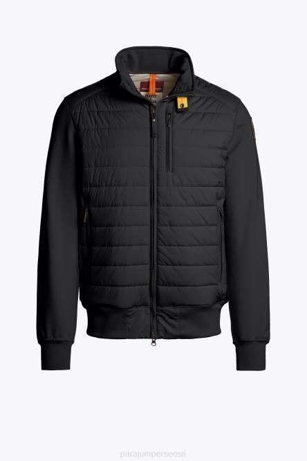 Parajumpers mehed elliot must Riietus 626R24