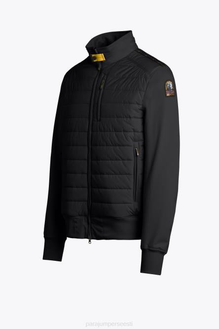 Parajumpers mehed elliot must Riietus 626R24