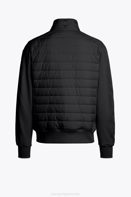 Parajumpers mehed elliot must Riietus 626R24