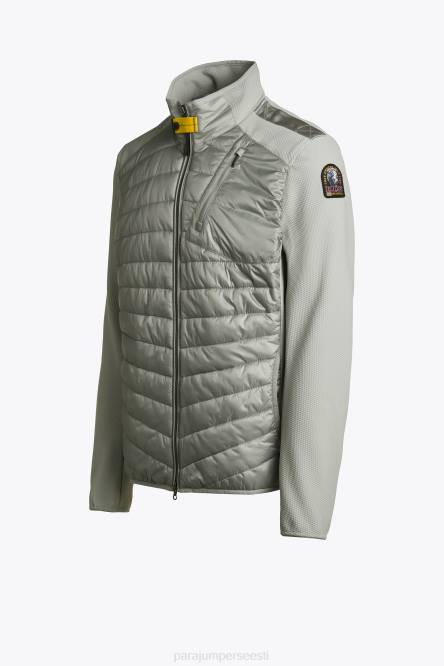 Parajumpers mehed jayden roheline miljöö Riietus 626R12