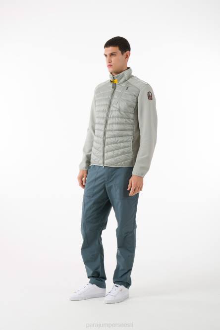 Parajumpers mehed jayden roheline miljöö Riietus 626R12