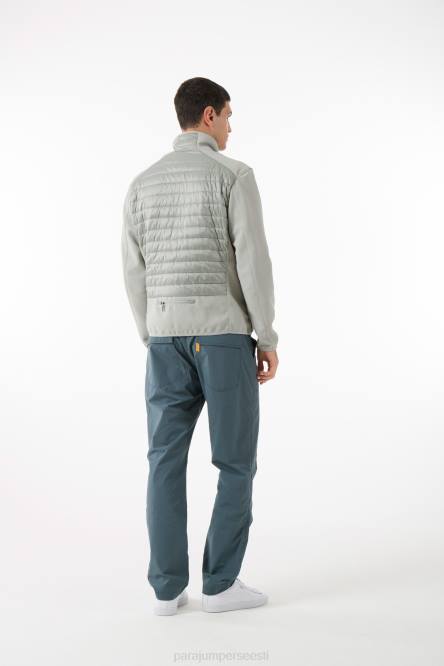 Parajumpers mehed jayden roheline miljöö Riietus 626R12