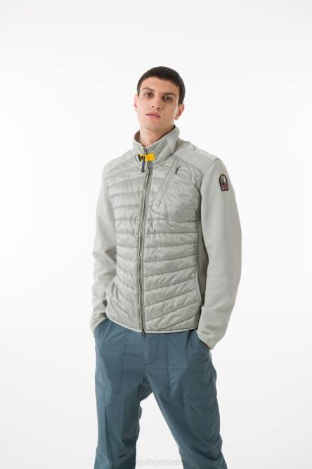 Parajumpers mehed jayden roheline miljöö Riietus 626R12