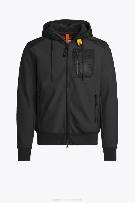Parajumpers mehed marcel must Riietus 626R90