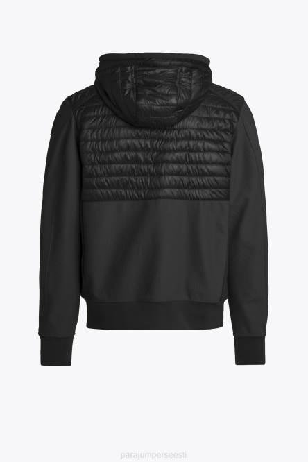 Parajumpers mehed marcel must Riietus 626R90