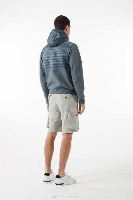 Parajumpers mehed marcel must Riietus 626R90