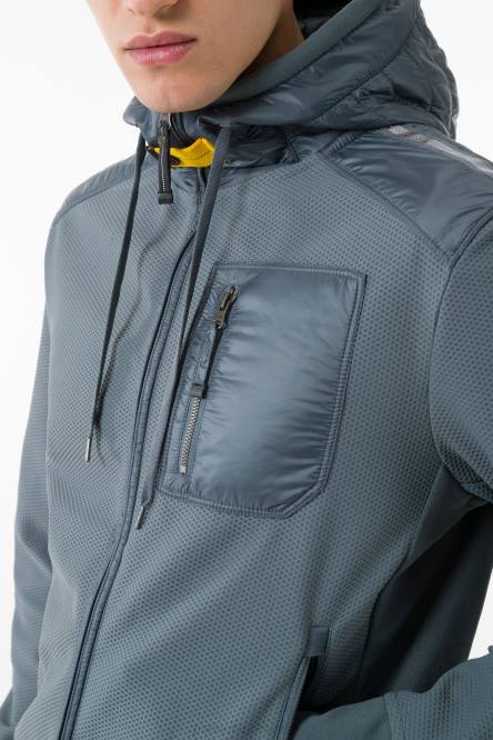 Parajumpers mehed marcel must Riietus 626R90