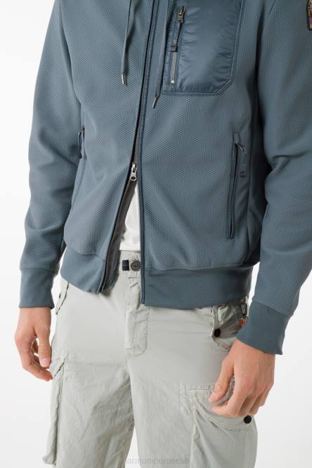 Parajumpers mehed marcel must Riietus 626R90