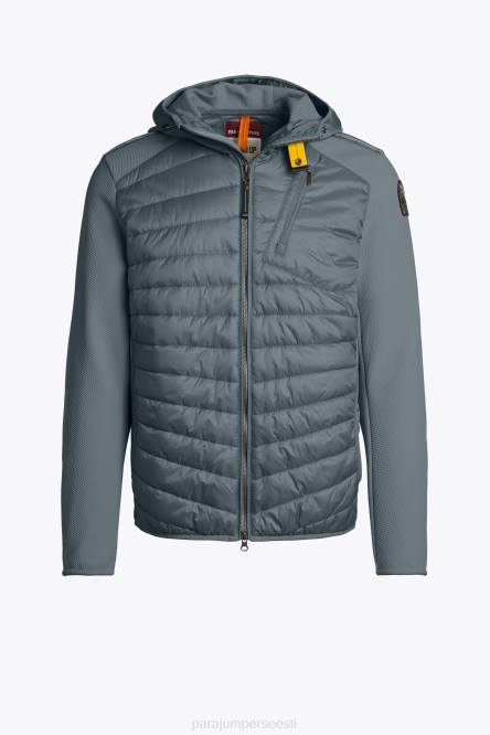 Parajumpers mehed nolan goblin sinine Riietus 626R55