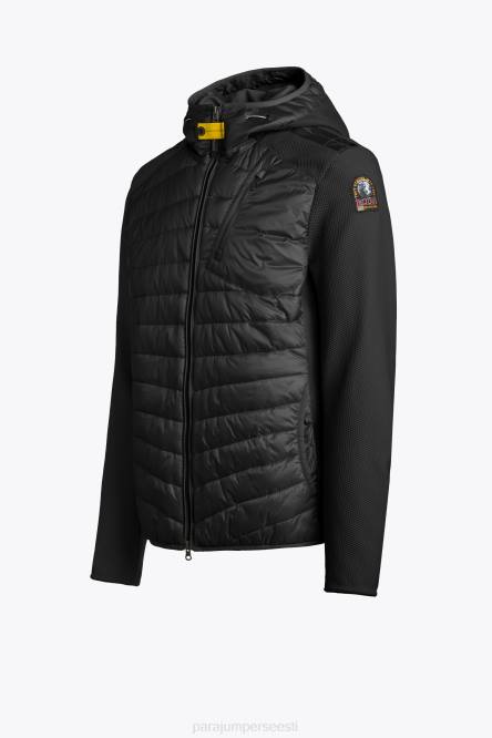 Parajumpers mehed nolan must Riietus 626R9