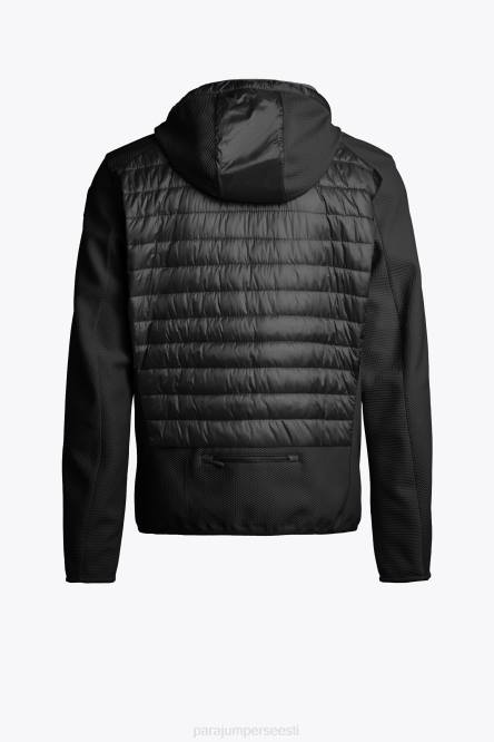 Parajumpers mehed nolan must Riietus 626R9