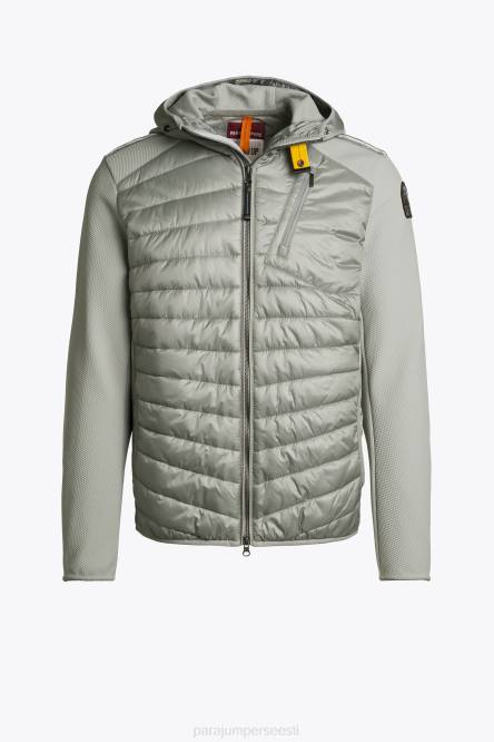 Parajumpers mehed nolan roheline miljöö Riietus 626R5