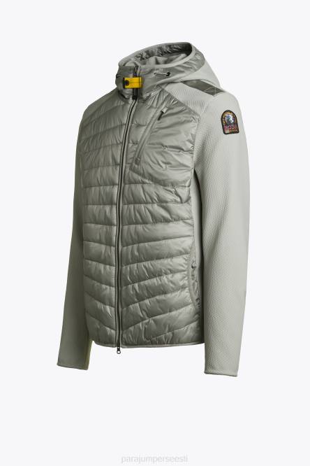 Parajumpers mehed nolan roheline miljöö Riietus 626R5