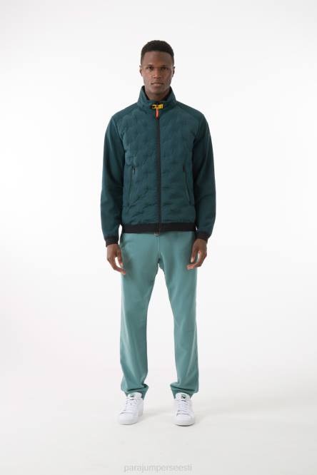 Parajumpers mehed taga must Riietus 626R170