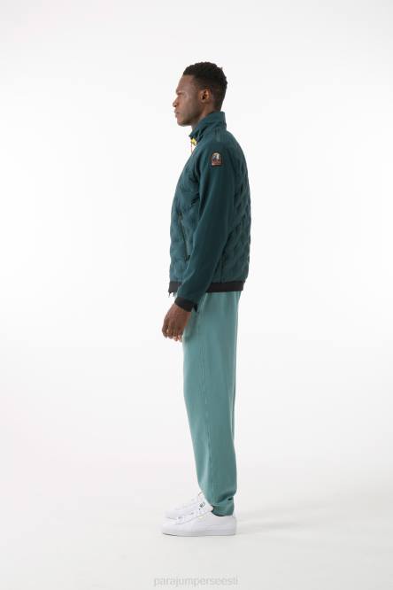 Parajumpers mehed taga must Riietus 626R170