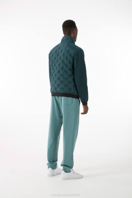 Parajumpers mehed taga must Riietus 626R170