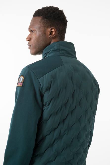 Parajumpers mehed taga must Riietus 626R170