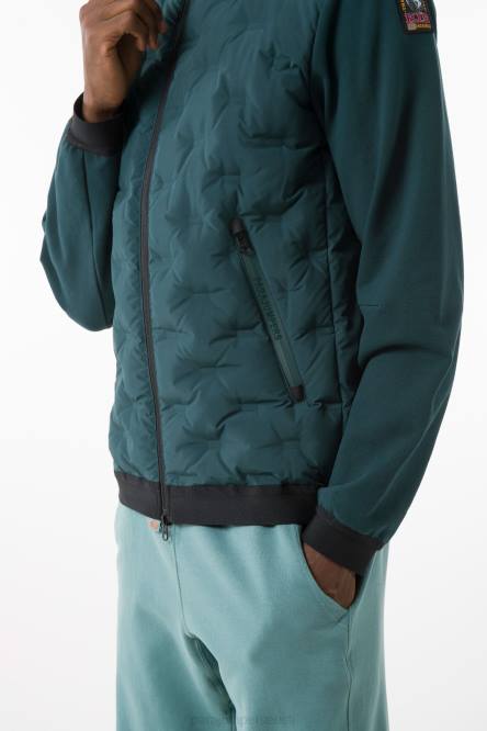 Parajumpers mehed taga must Riietus 626R170