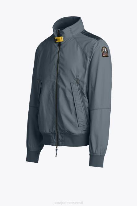 Parajumpers mehed Celsiuse järgi goblin sinine Riietus 626R118