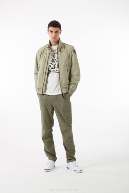 Parajumpers mehed Celsiuse järgi goblin sinine Riietus 626R118