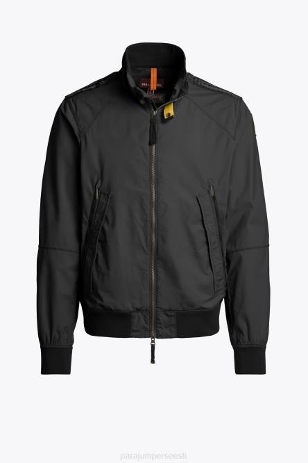 Parajumpers mehed Celsiuse järgi must Riietus 626R83