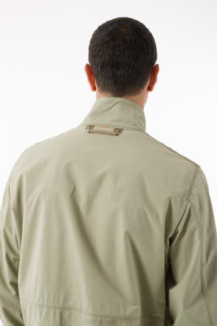 Parajumpers mehed Celsiuse järgi must Riietus 626R83