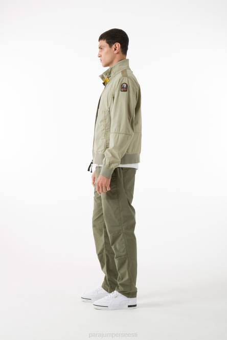 Parajumpers mehed Celsiuse järgi must Riietus 626R83