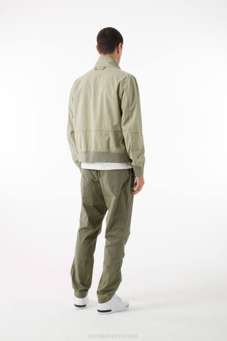 Parajumpers mehed Celsiuse järgi must Riietus 626R83