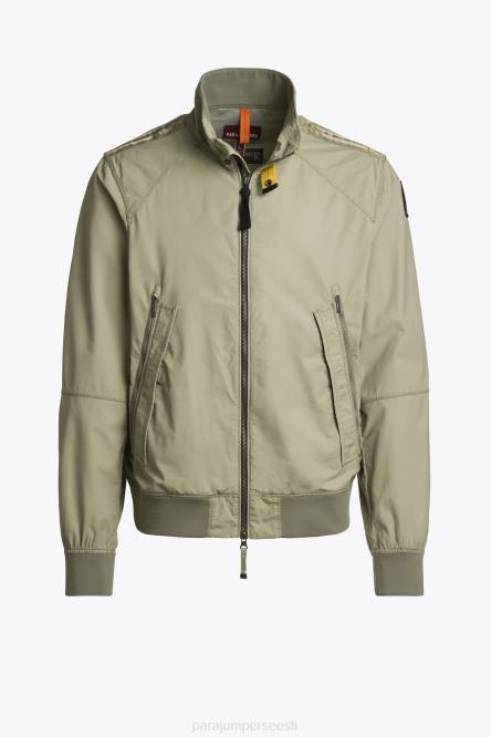 Parajumpers mehed Celsiuse järgi salvei Riietus 626R174