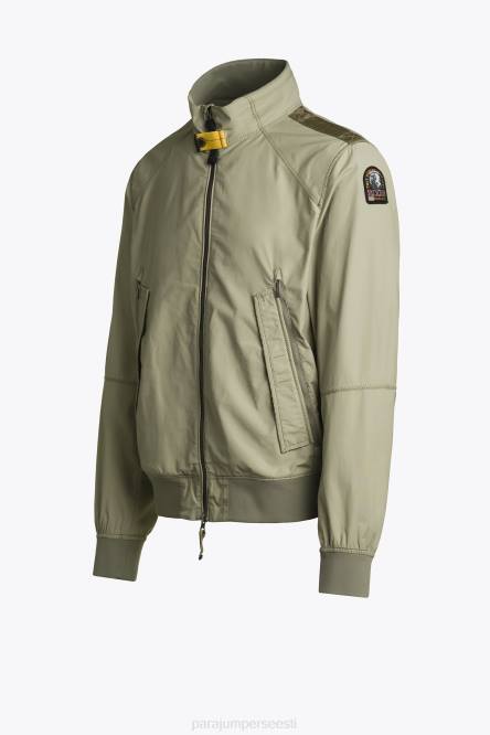 Parajumpers mehed Celsiuse järgi salvei Riietus 626R174