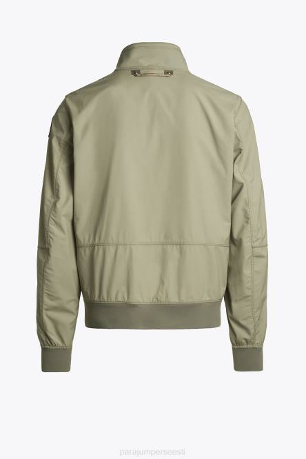 Parajumpers mehed Celsiuse järgi salvei Riietus 626R174