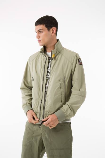 Parajumpers mehed Celsiuse järgi salvei Riietus 626R174