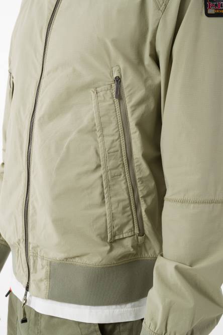 Parajumpers mehed Celsiuse järgi salvei Riietus 626R174