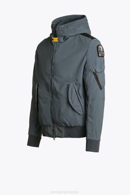 Parajumpers mehed gobi laaditi uuesti goblin sinine Riietus 626R135