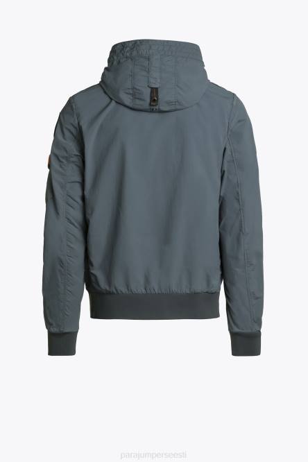 Parajumpers mehed gobi laaditi uuesti goblin sinine Riietus 626R135