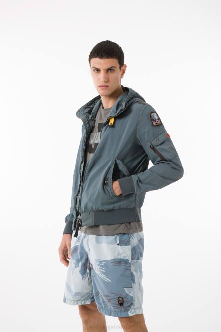 Parajumpers mehed gobi laaditi uuesti goblin sinine Riietus 626R135