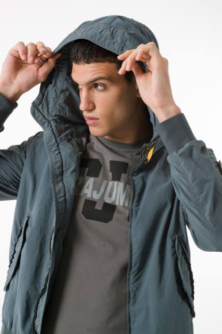 Parajumpers mehed gobi laaditi uuesti goblin sinine Riietus 626R135