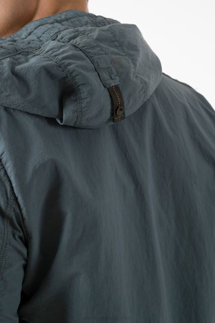 Parajumpers mehed gobi laaditi uuesti goblin sinine Riietus 626R135