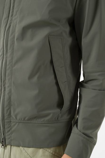 Parajumpers mehed jim must Riietus 626R193