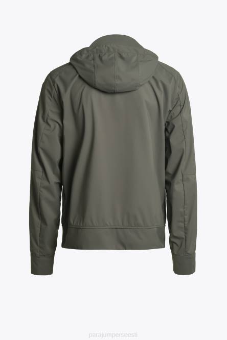 Parajumpers mehed jim tüümian Riietus 626R210