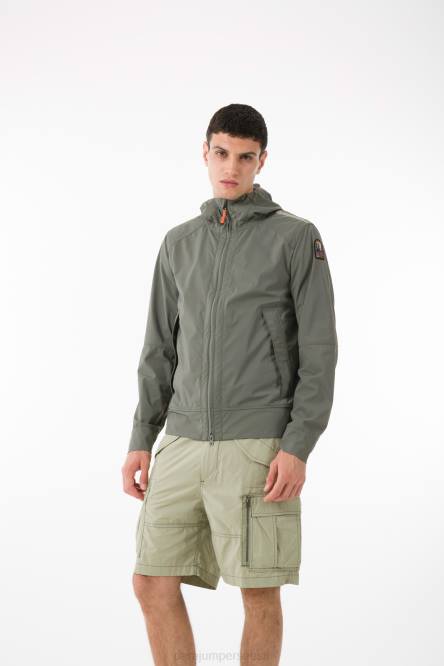 Parajumpers mehed jim tüümian Riietus 626R210