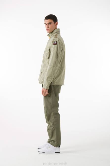 Parajumpers mehed kõrb goblin sinine Riietus 626R67