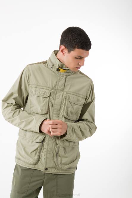 Parajumpers mehed kõrb goblin sinine Riietus 626R67